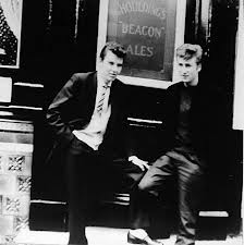 John Lennon at Ye Cracke