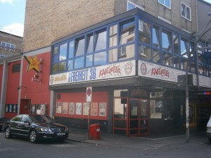 OLYMPUS DIGITAL CAMERA