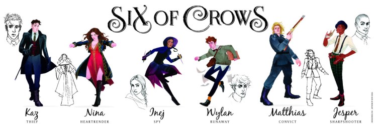 Six-of-Crows-cast