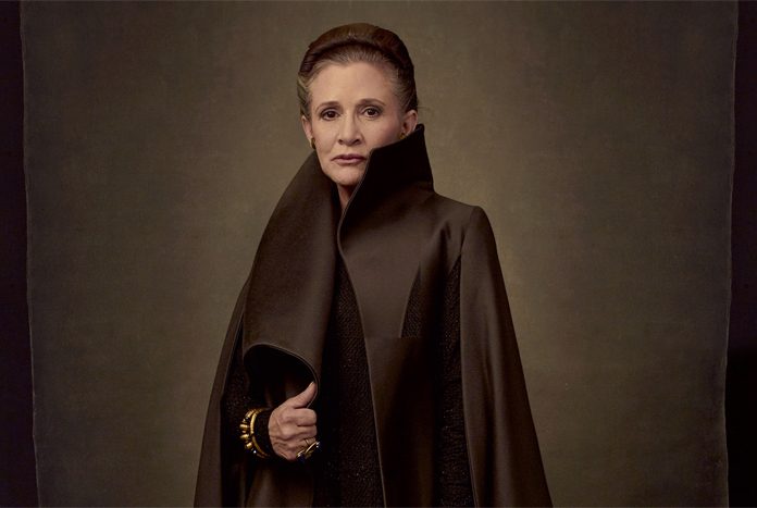 leia