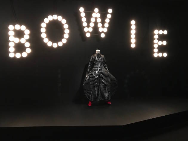 bowie